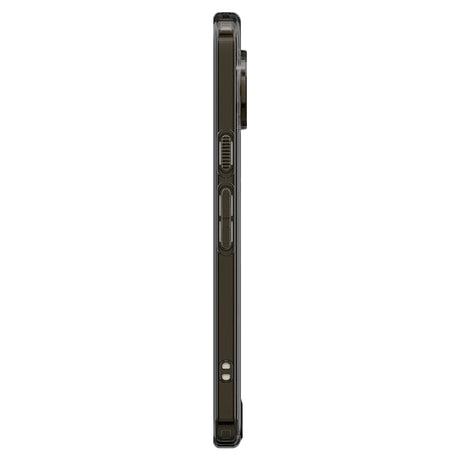 Husa de protectie Spigen Ultra Hybrid compatibil cu Google Pixel 11 Pro, Gri