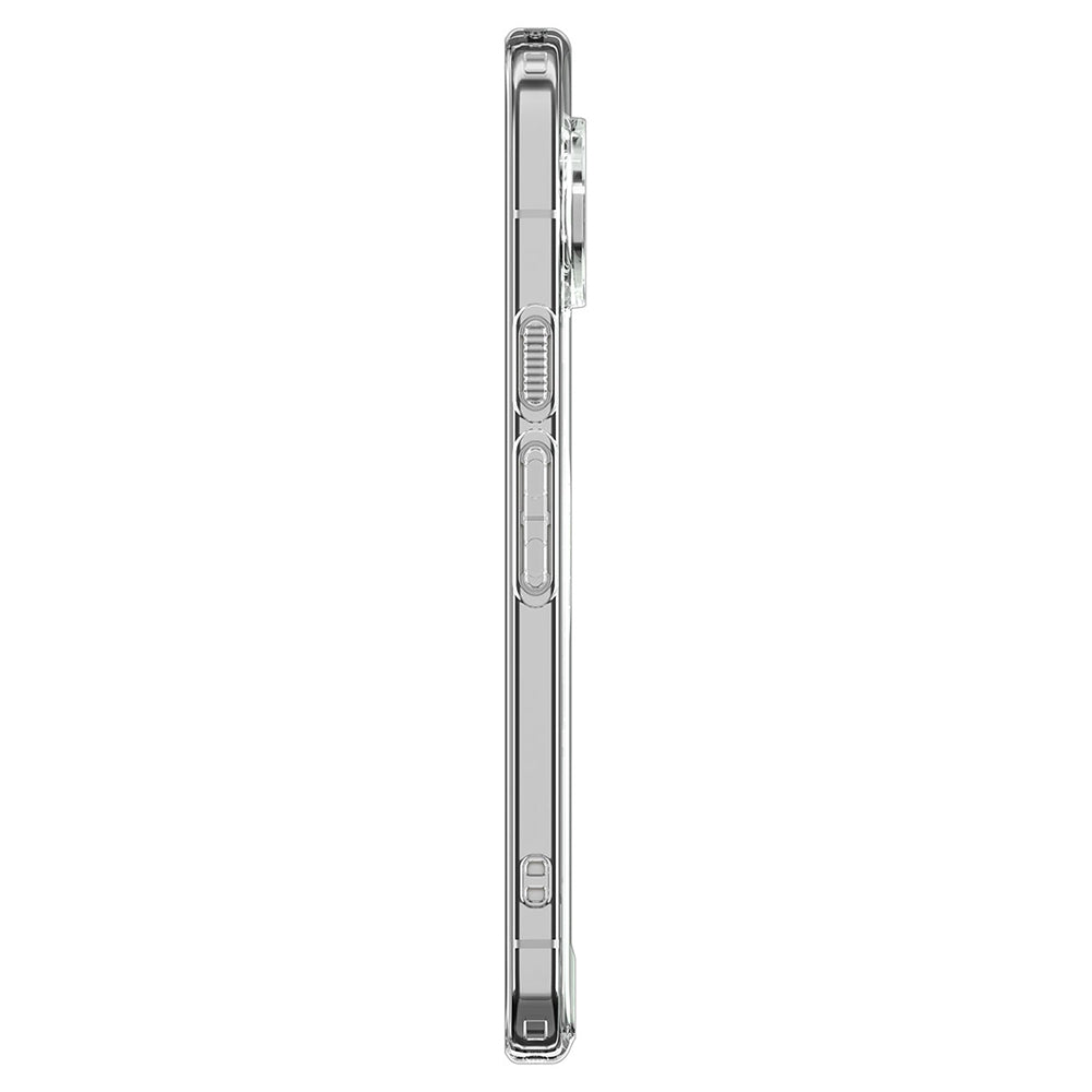 Husa de protectie Spigen Ultra Hybrid compatibil cu Google Pixel 11 Pro, Alb