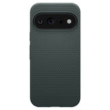 Husa de protectie Spigen Liquid Air compatibil cu Google Pixel 11 Pro, Verde
