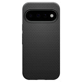 Husa de protectie Spigen Liquid Air compatibil cu Google Pixel 11, Negru