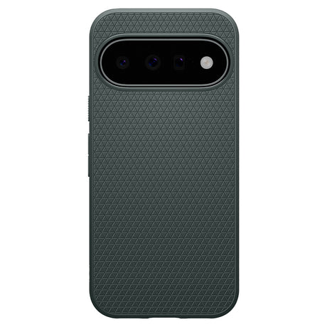 Husa de protectie Spigen Liquid Air compatibil cu Google Pixel 11, Verde