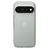 Husa de protectie Spigen Ultra Hybrid compatibil cu Google Pixel 11 Pro XL, Transparent