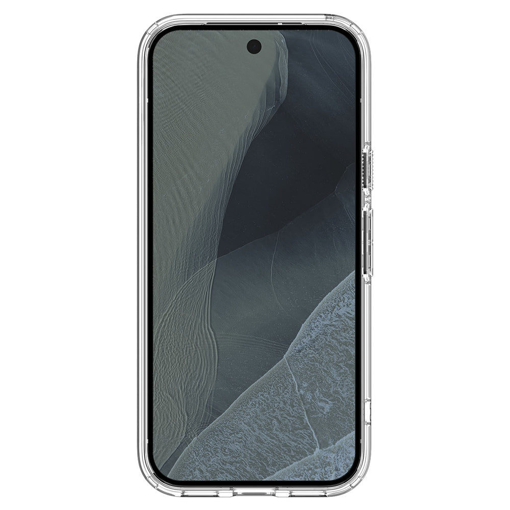 Husa de protectie Spigen Ultra Hybrid compatibil cu Google Pixel 11 Pro XL, Transparent