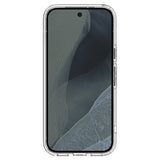 Husa de protectie Spigen Ultra Hybrid compatibil cu Google Pixel 11 Pro XL, Transparent