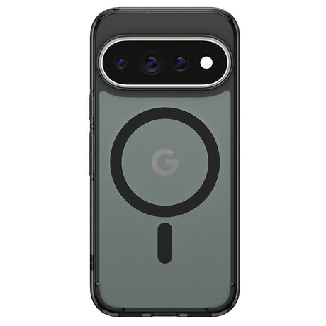 Husa de protectie Spigen Ultra Hybrid compatibil cu Google Pixel 11 Pro XL, Gri