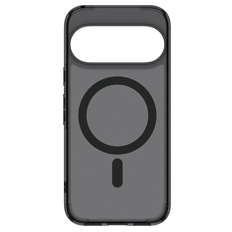 Husa de protectie Spigen Ultra Hybrid compatibil cu Google Pixel 11 Pro XL, Gri