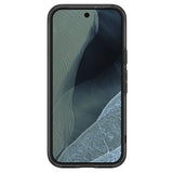 Husa de protectie Spigen Ultra Hybrid compatibil cu Google Pixel 11 Pro XL, Gri