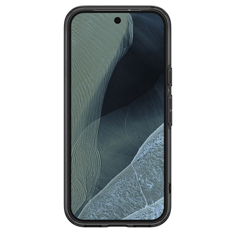 Husa de protectie Spigen Ultra Hybrid compatibil cu Google Pixel 11 Pro XL, Gri