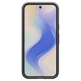 Husa de protectie Spigen Liquid Air compatibil cu Google Pixel 11 Pro XL, Negru