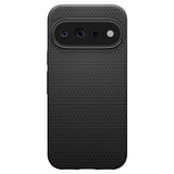 Husa de protectie Spigen Liquid Air compatibil cu Google Pixel 11 Pro XL, Negru