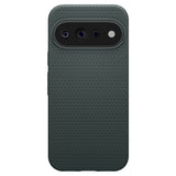 Husa de protectie Spigen Liquid Air compatibil cu Google Pixel 11 Pro XL, Verde