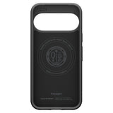 Husa de protectie Spigen Liquid Air compatibil cu Google Pixel 11 Pro XL, Negru