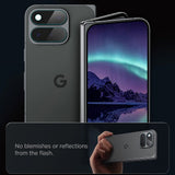 Folie de protectie Spigen compatibil cu Google Pixel 11 Pro Fold, Transparent