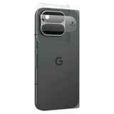 Folie de protectie Spigen compatibil cu Google Pixel 11 Pro Fold, Transparent
