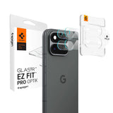 Folie de protectie Spigen compatibil cu Google Pixel 11 Pro Fold, Transparent