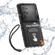 Huse Waterproof