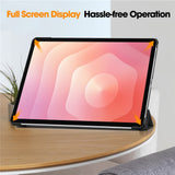 Husa de protectie tableta Techsuit FoldPro compatibil cu Samsung Galaxy Tab S12 Plus, Galaxy