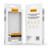 Husa de protectie Techsuit Luxury Glitter MagSafe compatibil cu iPhone 18 Pro Max / iPhone 17 Pro Max, Verde