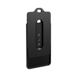 Carcasa Protectie pentru Card-Cheie Acces Tesla (Set 2) - Spigen Air Fit (ACP07175) - Black