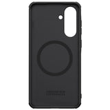 Husa de protectie Nillkin Super Frosted Shield Pro compatibil cu Samsung Galaxy A56 5G, Negru