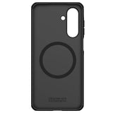 Husa de protectie Nillkin Super Frosted Shield Pro compatibil cu Samsung Galaxy A17 5G, Negru