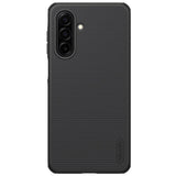 Husa de protectie Nillkin Super Frosted Shield Pro compatibil cu Samsung Galaxy A17 5G, Negru