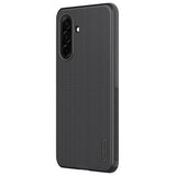Husa de protectie Nillkin Super Frosted Shield Pro compatibil cu Samsung Galaxy A17 5G, Negru