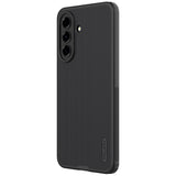 Husa de protectie Nillkin Super Frosted Shield Pro compatibil cu Samsung Galaxy A57 5G, Negru