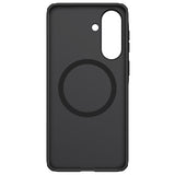 Husa de protectie Nillkin Super Frosted Shield Pro compatibil cu Samsung Galaxy A57 5G, Negru