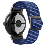 Curea smartwatch Spigen Lite Fit X compatibil cu Google Pixel Watch / Watch 2 / Watch 3 41mm, Albastru