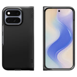 Husa de protectie Spigen Slim Armor Pro compatibil cu Google Pixel 11 Pro Fold, Negru