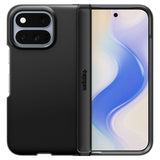 Husa de protectie Spigen Slim Armor Pro compatibil cu Google Pixel 11 Pro Fold, Negru