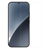 Folie de protectie Nillkin H+Pro compatibil cu Xiaomi 17 / Xiaomi 17 Pro, Transparent