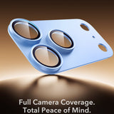 Folie de protectie ESR Armorite Pro compatibil cu iPhone 18 Pro Max, Albastru