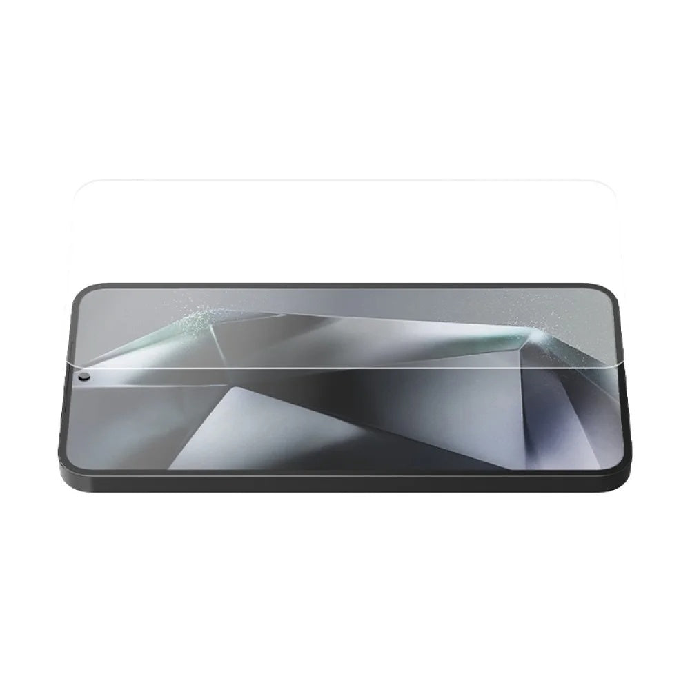 Folie de protectie Nillkin H+Pro compatibil cu Samsung Galaxy S25 Plus, Transparent