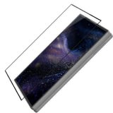 Folie de protectie Nillkin CP+PRO compatibil cu Samsung Galaxy Z Fold8, Negru