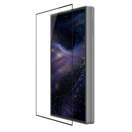 Folie de protectie Nillkin CP+PRO compatibil cu Samsung Galaxy Z Fold8, Negru