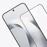 Folie de protectie Nillkin CP+PRO compatibil cu Xiaomi 17T Pro, Negru