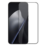 Folie de protectie Nillkin CP+PRO compatibil cu Xiaomi 15T / Xiaomi 15T Pro, Negru