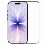 Folie de protectie Nillkin CP+PRO compatibil cu iPhone 17, Negru