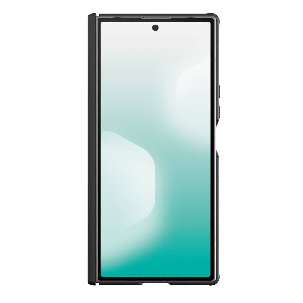 Husa de protectie Nillkin CarboProp compatibil cu Samsung Galaxy Z Fold7, Negru