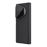 Husa de protectie Nillkin CarboProp compatibil cu Samsung Galaxy Z Fold8 Ultra, Negru