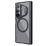 Husa de protectie Nillkin Iceblade Prop compatibil cu Samsung Galaxy Z Fold8 Ultra, Negru