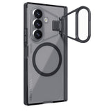 Husa de protectie Nillkin Iceblade Prop compatibil cu Samsung Galaxy Z Fold8 Ultra, Negru