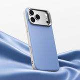 Husa de protectie ESR Atelier Magnetic Kickstand compatibil cu iPhone 18 Pro / iPhone 17 Pro, Albastru