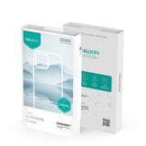 Husa de protectie Nillkin Iceblade compatibil cu Samsung Galaxy Z Flip7, Verde