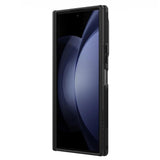 Husa de protectie Nillkin CamShield Prop compatibil cu Samsung Galaxy Z Fold8 Ultra, Negru