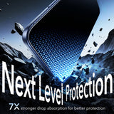 Folie de protectie ESR Privacy Armorite compatibil cu iPhone 18 Pro Max, Negru