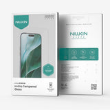 Folie de protectie Nillkin H+Pro compatibil cu Xiaomi Poco F8 Pro, Transparent