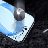 Folie de protectie Nillkin H+Pro compatibil cu Xiaomi Poco F8 Pro, Transparent